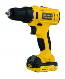 Avvitatore a Batteria Fatmax - Litio 10.8V 1.5Ah