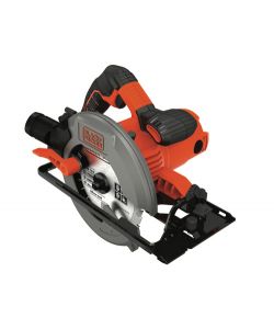 Seghe Circolari Black+Decker Cs 1550