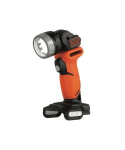 Torcia Black+Decker 12V S/B Bdccf 12 N