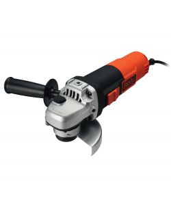 Smerigliatrice Angolare Black+Decker 900 W 115 mm