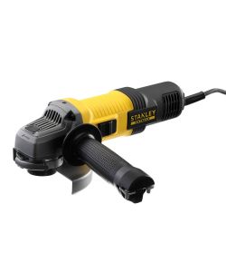 Stanley Fatmax Smerigliatrice Angolare 850W 115mm Giallo/Nero Professionale