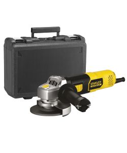 Smerigliatrice Angolare 850W 115 mm Stanley Fatmax