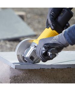 Stanley Smerigliatrice Angolare - Fatmax - 115 mm