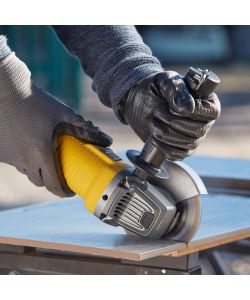 Stanley Smerigliatrice Angolare - Fatmax - 115 mm