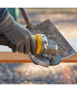 Stanley Smerigliatrice Angolare - Fatmax - 115 mm