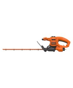 Tagliasiepi Black + Decker 420 W Lama 45 cm