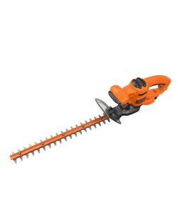 Tagliasiepi Black + Decker 420 W Lama 45 cm