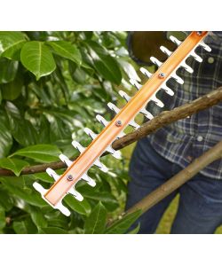 Tagliasiepi Black + Decker 420 W Lama 45 cm