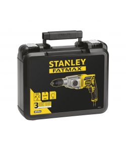 Trapano a percussione 850W a 2 velocit meccaniche Stanley Fatmax