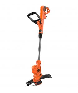 Tagliabordi Black + Decker 450 W Taglio 25 cm