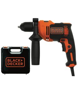 Trapani Black+Decker Beh 550 K