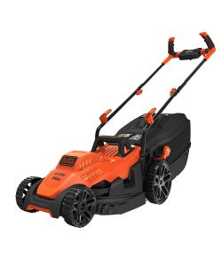 Black+Decker Rasaerba a filo 1400W