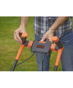 Black+Decker Rasaerba a filo 1400W