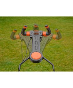 Black+Decker Tosaerba BEMW 481 ES - Potenza 1800W - Taglio 42cm