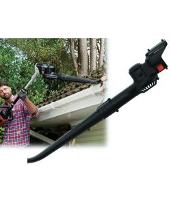 Soffiatore Black+Decker per Multifunzione Bcasbl 71B