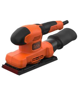 Levigatrice 150 W Black+Decker