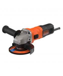 Smerigliatrice Angolare Black+Decker 710W 115 mm