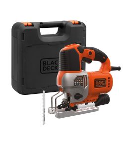 Seghetto Alternativo 650 W Black+Decker