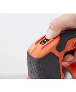 Seghetto Alternativo 650 W Black+Decker