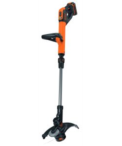 Set Rasaerba e Tagliabordi Black + Decker