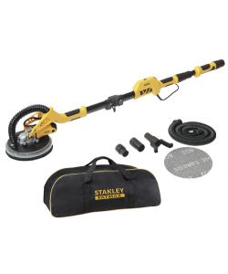 Levigatrice per muro Stanley Fatmax 750 W SFMEE 500S