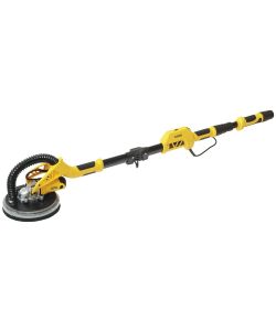 Stanley Fatmax Levigatrice per Cartongesso 750W - Manico Estensibile