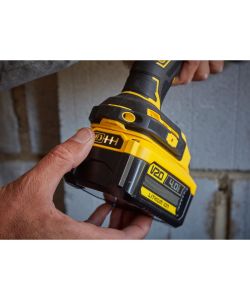 Stanley Fatmax Batteria al Litio 18V 4.0Ah V20 Ricaricabile