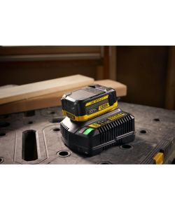 Stanley Fatmax Batteria al Litio 18V 4.0Ah V20 Ricaricabile