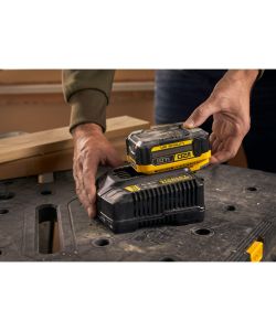 Stanley Fatmax Batteria al Litio 18V 4.0Ah V20 Ricaricabile
