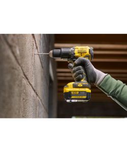Stanley Fatmax Batteria al Litio 18V 4.0Ah V20 Ricaricabile