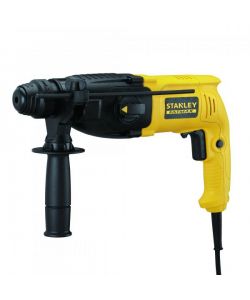 Martello tassellatore SDS Plus 750W Stanley Fatmax