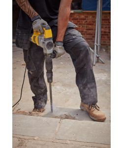 Stanley FatMax Martello Demolitore SDS Max 1010W 8.5J