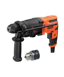 Martello Tassellatore Black+Decker BEHS 01