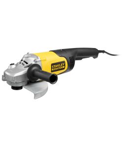 Smerigliatrice angolare 2000W Stanley Fatmax