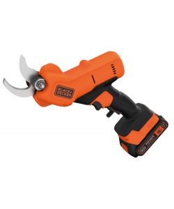 Cesoia per potatura Black+Decker 18V BCPP 18D1