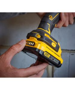Stanley Fatmax Trapano Avvitatore a Percussione 18V - Kit Valigetta