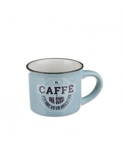 Tazzina da caffe' Amico