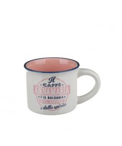 Tazzina da caffe' Annamaria