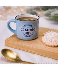 Tazzina da caffe' Claudio