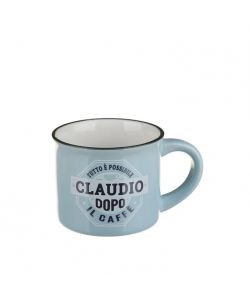Tazzina da caffe' Claudio