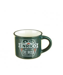 Tazzina da caffe' Enrico