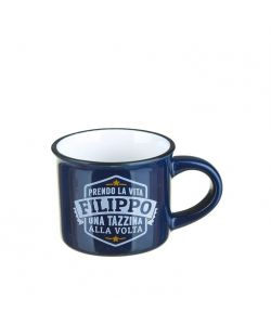 Tazzina da caffe' Filippo