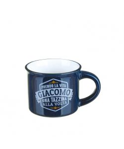 Tazzina da caff Giacomo