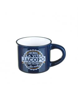 Tazzina da caff Jacopo