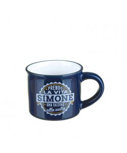 Tazzina da caff Simone