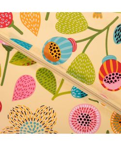 Sacco per il Bucato Autunno