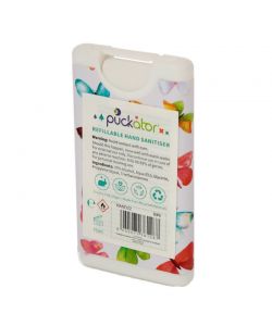 Spray Igienizzante Mani - Farfalle