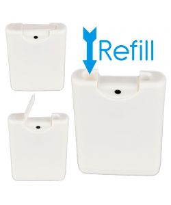 Spray Igienizzante Mani - Farfalle