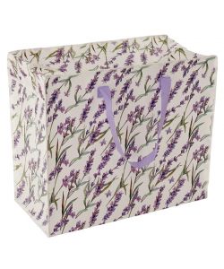 Sacca Bucato Lavanda