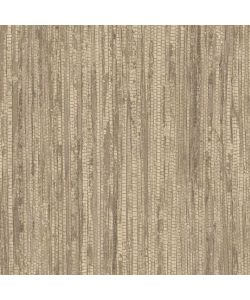 Noordwand Carta da Parati Natural Grasses Wicker Marrone